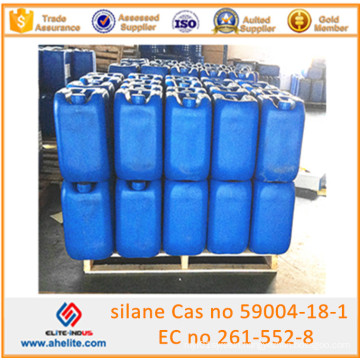 3-Acetoxypropyltrimethoxysilane Silane CAS No 59004-18-1